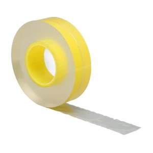Yellow Anti Static Film 20mm Prevent Scratches Film Fingerprint Preventio - Picture 1 of 12