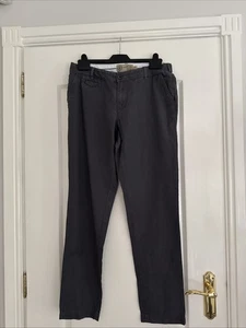 Fat Face Women's Trousers Size 10 - Picture 1 of 4