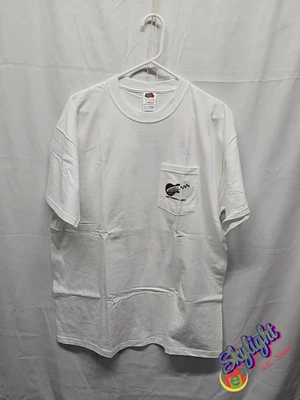 Camiseta Chevy Rock And Roll 400 2003 Richmond International nueva de colección Foto 1 de 4