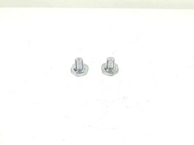 Tapas de peso extremo de barra Fatboy 02 Harley Davidson FLSTF Foto 1 de 4