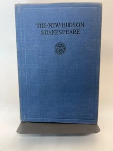 The Tragedy of Hamlet [Hardcover] William Shakespeare 1937 - Picture 1 of 8