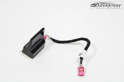 Dodge Charger 2018-2023 módulo de control de antena de radio por satélite unidad y cable OEM Foto 1 de 4