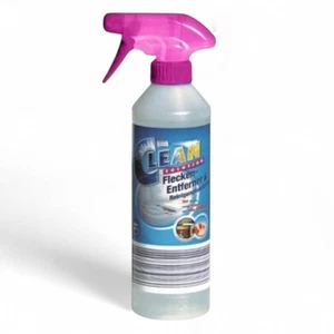 Solution Glöckner Clean Solution Fleck-Entferner | 500ml - Bild 1 von 3