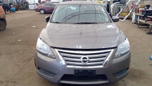 AC Compressor Fits 13-19 SENTRA 6798833 - Picture 1 of 12