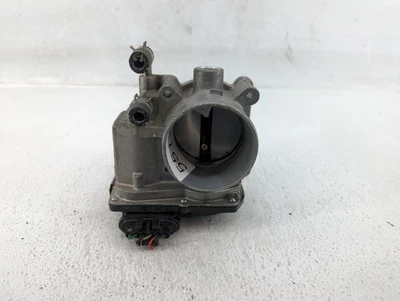 2014-2020 Nissan Rogue Throttle Body EX9TC - Image 1 of 4