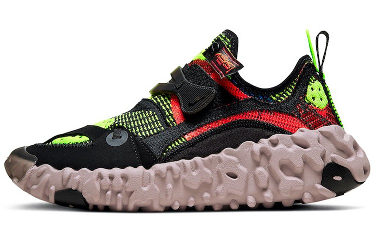 Nike ISPA OverReact 2020 Black for Sale | Authenticity Nike ISPA OverReact 2020 Black for Sale | Authenticity