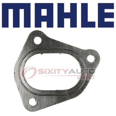 MAHLE Inlet Catalytic Converter Gasket for 1991-2000 Mazda B3000 B4000 ue Foto 1 de 4