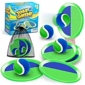 Outdoor Toys for Kids Ages 4-8, Outside Game for 3 4 5 6 7 8 -12 Year Old Boys - Picture 1 of 8