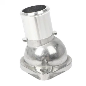Water Outlet Thermostat Housing For Toyota Tacoma 4Runner 1996-2000 - Picture 1 of 8