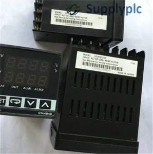 Delta Temperature controller DTA7272V0 New Genuine In Box Expedited Ship 1PCS - Picture 1 of 6