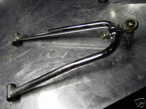 SKI DOO UPPER A ARM 600 2005 MXZ REV GSX MXZX - Picture 1 of 2