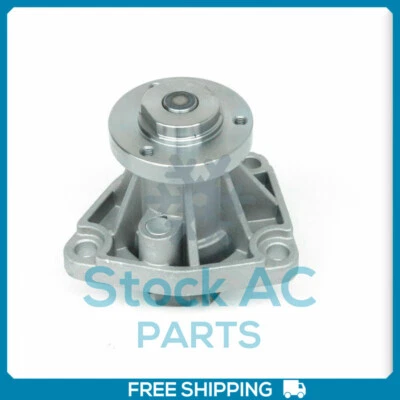 Bomba de agua del motor para Cadillac Catera Saab 9000 Saturn LW300 L300 LW2 Vue 3,0 L Foto 1 de 4