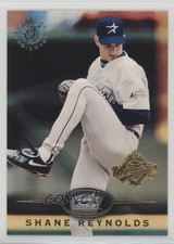 1995 Topps Stadium Club Super Teams World Series Shane Reynolds #270