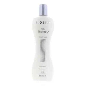 Acondicionador de terapia de seda de biosilla 12 oz - Imagen 1 de 1