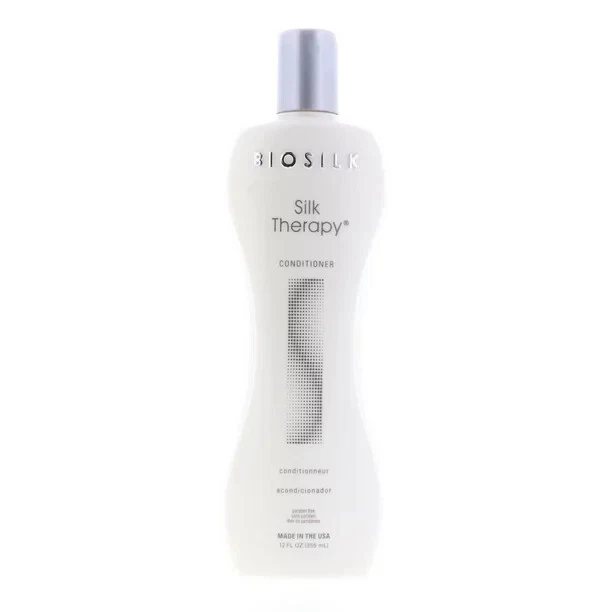 Biosilk Silk Therapy Conditioner 12oz - Image 1 of 1