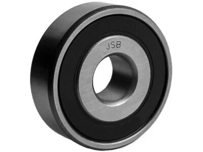 For 1973-1974 Chevrolet G30 Van Generator Drive End Bearing 34326TNDD - Image 1 of 2