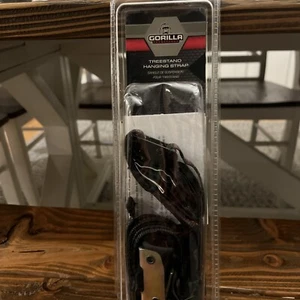 Gorilla Tree stand Hanging Strap for Hanging Treestand H1 - Picture 1 of 6