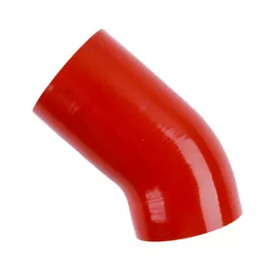 For Upgrade Housing 1994-1997 Powerstroke 7.3L TP38 Turbo 3.5" Air Intake Hose - Imagen 1 de 12