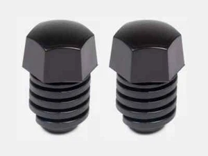 1978-2005 GM Rear Hatch Trunk Deck Lid Adjuster Alignment Bumper Stop GM NOS OEM - Picture 1 of 1