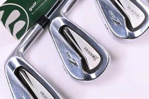 Srixon Z-565 Irons / 4-PW / Regular Flex N.S.Pro 950GH Shafts - Picture 1 of 7