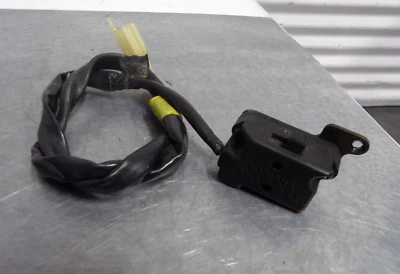 90-99 Yamaha Virago XV1100 1000 interruptor de reserva de combustible de gasolina 3Y6-82917-00-00 Foto 1 de 2