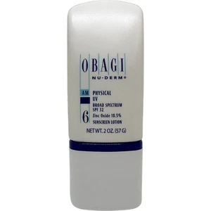 Obagi Nu-Derm Physical UV Spf32 57g - Picture 1 of 5