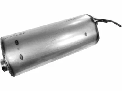 For 2007-2010 Chevrolet Silverado 2500 HD Muffler Walker 79125RW 2008 2009 — 第 1/2 张图片