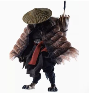 1/12 Stoff Custom für 6" Figur Modell Furay Planet Schwertkämpfer Werwolf William - Bild 1 von 13