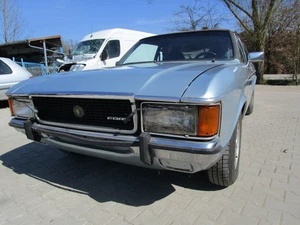 Ford Granada 2.6 Ghia Coupe MK1 - Bild 1 von 12