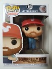 Funko Pop Letterkenny #1165 Squirrelly Dan Figure Brand New