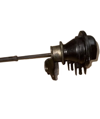 Mercedes Smart distribuidor de vacío caja de vacío funcionamiento turbocompresor original Foto 1 de 2