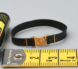 PC021 1/12 Scale PMC Agent Belt Model For 6" Male Action Figure