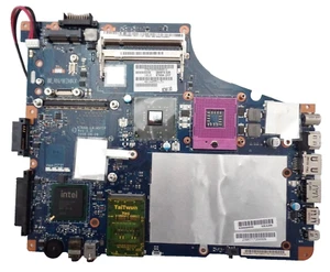 Genuine Toshiba Satellite A350 Motherboard PCB SET S_A350 TAP K000070880 - Bild 1 von 7