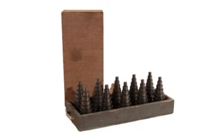 1 x Pipe Expander Expand Pipes from 2cm Ø to 10cm Ø - Picture 1 of 11