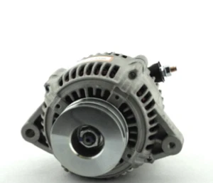 JAYLEC ALTERNATOR TO SUIT A TOYOTA LAND CRUISER 1HZ 1HD HDJ80 HZJ75 HZJ78 HZJ105 - Picture 1 of 1