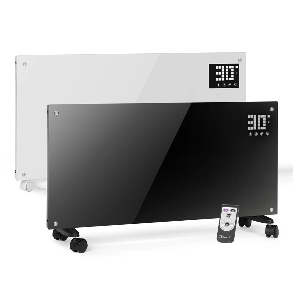 Stufetta Elettrica Termosifone Calorifero Pannello Riscaldante Termoconvettore - Immagine 1 di 1