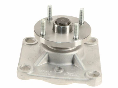 Para 1997-2004 Mitsubishi Montero Sport Ventilador Polea Soporte Puertas 96764KP Foto 1 de 2