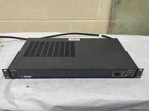 Extron System 5 IP Switcher (33-669-02) - Picture 1 of 7