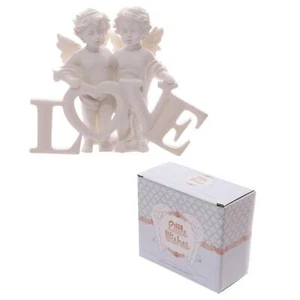 Engelchen mit LOVE Buchstaben - Bild 1 von 5