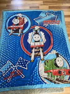 thomas the train bed set