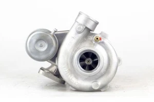 Turbolader Volvo 760 TD 765 TD 940 TD 960 TD 2.4 TD 1276984 1328575 5003566 - Bild 1 von 4