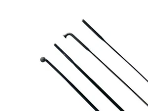 Speiche Sapim CX-Ray Messerspeiche 12er / 20er Pack J-Bend 2,0/0,9-2,2/2,0 - Bild 1 von 5