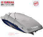YAMAHA OEM 242 Limited 2015+ PREMIUM CHARCOAL Boat Mooring Cover MAR-242NT-CH-18