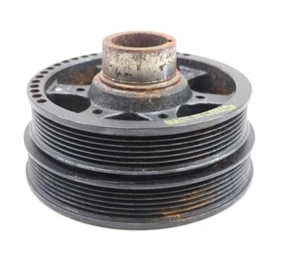 NEW OEM GM Engine Harmonic Balancer 12603180 Cadillac 3.6L V6 2007-2024 - Image 1 of 4