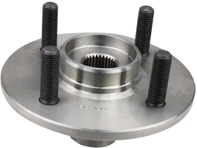 Front Wheel Hub Assembly For 1991-1992 Saturn SC BJ817WC - Image 1 of 1