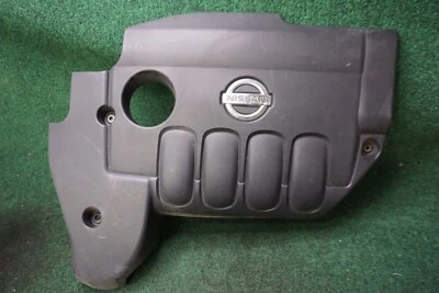 2007 2008 2009 2010 NISSAN ALTIMA 2.5L Engine Cover OEM 14041JA00B - Image 1 of 4