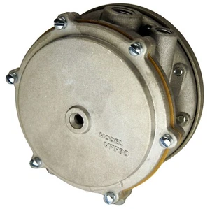 Vff30-2 Propan Vakuum Lockoff Filter Flüssigdampf Silikon Kraftstoffverschluss LPG Ventil - Bild 1 von 1