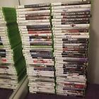 Xbox 360 Games Pick and Choose