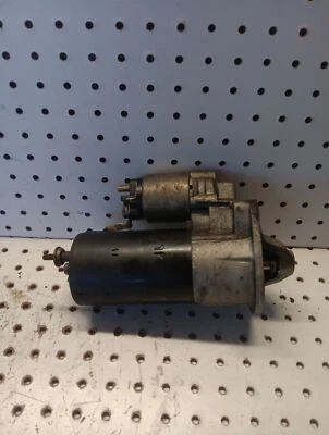 Motor De Arranque Original 1009821794 PARA Volvo S60 XS70  Foto 1 de 4
