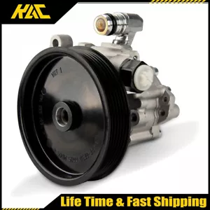 Power Steering Pump For Mercedes-Benz Original ML350 ML550 GL450 R350 2006-2011 - Foto 1 di 12